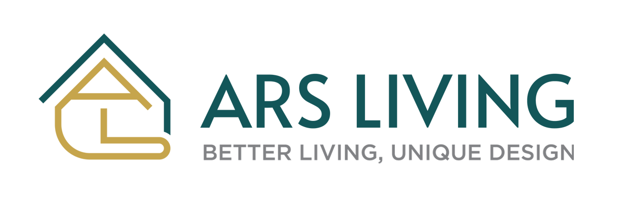 ARSLIVING logo