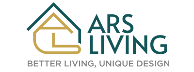 ARS Living Logo